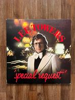 Lee Towers - Special Request LP (Vinyl), Cd's en Dvd's, Ophalen, Zo goed als nieuw