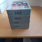 Fischertechnik 4x, Ophalen of Verzenden