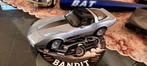 Chevy corvette mint staat met ovp auto art, Ophalen of Verzenden, Zo goed als nieuw
