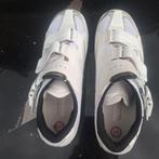 Fietsschoenen maat 38, Sport en Fitness, Wielrennen, Ophalen, Zo goed als nieuw, Schoenen