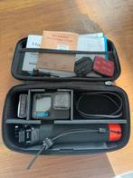 GoPro 13 Black Accessoire Bundel, Audio, Tv en Foto, Actiecamera's, Ophalen of Verzenden, Gebruikt, GoPro