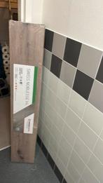 1 nieuw pak laminaat, 50 tot 150 cm, Nieuw, 10 tot 30 cm, Hout