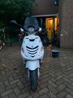 50cc 4t piaggio zip, Zo goed als nieuw, Ophalen