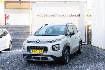 Citroen C3 Aircross 1.2 PT S&S Bns beschikbaar voor biedingen
