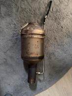 VW Golf 8 GTI Clubsport OPF Filter - Origineel, Ophalen, Gebruikt, Volkswagen