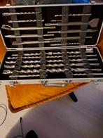 Boren ..beitel set sds + nieuw, Ophalen of Verzenden, Nieuw, Boor- en/of Breekhamer