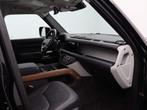 Land Rover Defender 3.0 P400 110 HSE Commercial | 6 cilinder, Automaat, 12 maanden, Gebruikt, Euro 6