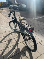 Batavus Snake zwart 24 inch, Ophalen, Gebruikt, 20 inch of meer