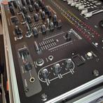 Mengpaneel met DMX controller | American Audio Q-2422 Pro, Muziek en Instrumenten, American Audio, Minder dan 5 kanalen, Ophalen of Verzenden