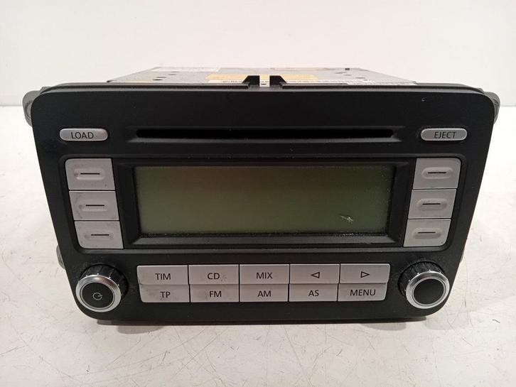 Radio Volkswagen Passat, Auto diversen, Autoradio's, Ophalen of Verzenden