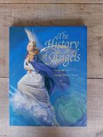 Engelstalig boek The History of Angels van Bill Dale NIEUW, Ophalen of Verzenden, Nieuw