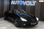 Mercedes-Benz SLK-klasse 200 K. Prestige Plus, Automaat, 65 €/maand, Achterwielaandrijving, Gebruikt