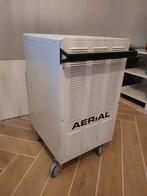 Aerial AD570 Bouwdroger - Professionele Ontvochtiger, Ophalen, Gebruikt, Luchtontvochter