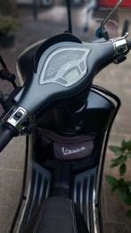 Vespa S 2020 - grijs, Ophalen, Gebruikt, Vespa S, Benzine