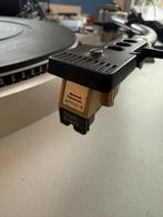 Technics SL-220 Platenspeler, Ophalen, Gebruikt, Automatisch, Platenspeler