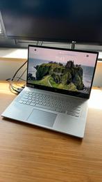HP Envy 16GB, 1TB, i7, 15,6” Touchscreen, Computers en Software, Windows Laptops, Ophalen of Verzenden, HP, SSD, 1 TB