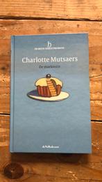 Charlotte Mutsaers - De markiezin, Charlotte Mutsaers, Ophalen of Verzenden, Zo goed als nieuw, Nederland