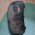 Dashboard vw golf, Ophalen