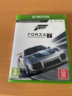 Forza 7, Vanaf 3 jaar, Ophalen of Verzenden, Zo goed als nieuw, Racen en Vliegen