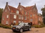 Land Rover Range Rover Sport (bj 2014), Gebruikt, 2993 cc, Traction-control, 7 stoelen