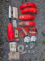 Honda cr 125 2001 onderdelen , 250, Ophalen of Verzenden, Zo goed als nieuw, Uitlaat