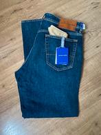 Jacob Cohen Harrison stretch jeans NIEUW maat 34 blauw, Blauw, Nieuw, Ophalen of Verzenden, Jacob Cohen
