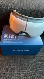 Renpho Oogmasker met warmte en massage, Ophalen of Verzenden, Nieuw