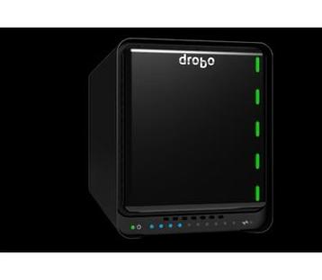 Drobo 5 behuizing beschikbaar voor biedingen