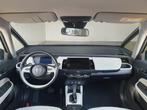 Honda Jazz 1.5 e:HEV Executive NAVI/CRUISE/STOEL-STUURVERW, Auto's, Honda, 65 €/maand, Blauw, Leder en Stof, Adaptive Cruise Control