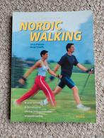 Nordic walking, Boeken, Ophalen of Verzenden