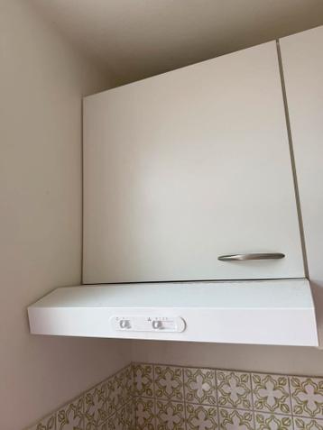 IKEA Knoxhult bovenkastje + afzuigkap Lagan - afbeelding 2
