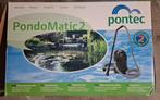 Vijverstofzuiger PondoMatic2, Tuin en Terras, Vijver-toebehoren, Ophalen, Gebruikt
