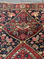 VINTAGE Perzische Tapijt Bakhtiyar Antique 210*165cm, Na, 200 cm of meer, Ophalen of Verzenden, Zo goed als nieuw