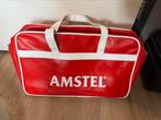 Sporttas amstel, Sieraden, Tassen en Uiterlijk, Tassen | Sporttassen, Ophalen of Verzenden, Zo goed als nieuw