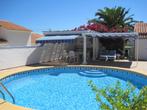 Vrijstaande 4-persoons bungalow met privézwembad in Denia (M, Vakantie, In bergen of heuvels, Wasmachine, Costa Blanca, Stad
