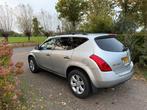 Nissan Murano 2007 Grijs, Auto's, 234 pk, Particulier, SUV of Terreinwagen, 1500 kg