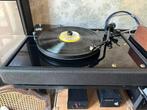 VPI HW-19 MkIII / Jelco SA750-EB / AT-OC9XML / Dr Fuss PSU, Ophalen of Verzenden, Gebruikt, Platenspeler, Overige merken