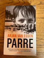 Parre | Arjan van Essen | Roman, Ophalen of Verzenden, Zo goed als nieuw, Nederland
