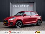 Suzuki Swift 1.4 Sport Smart Hybrid 129pk Camera | Keyless |, Auto's, Voorwielaandrijving, Stof, Gebruikt, Euro 6