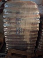 Pelletkorrels, Minder dan 3 m³, Ophalen