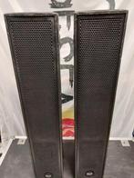 2x RCF NXL24 Actieve Luidsprekers, Overige merken, Gebruikt, Ophalen of Verzenden, 120 watt of meer