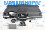 Airbag set - Dashboard zwart Volkswagen Sharan (2010-heden), Auto-onderdelen