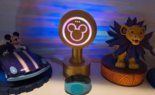 Disney magic band reader, Verzamelen, Overige Verzamelen, Nieuw, Ophalen of Verzenden