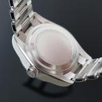 Tudor Black Bay GMT Opaline 41 (99% NIEUW/ 2025), Sieraden, Tassen en Uiterlijk, Horloges | Heren, Overige merken, Staal, Staal