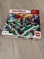 Lego Ninjago Bordspel, Drie of vier spelers, Ophalen, Zo goed als nieuw, Reisspel