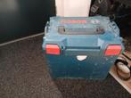 Bosch l-boxx 374, Ophalen of Verzenden, Zo goed als nieuw