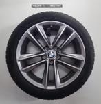BMW 6+7 Serie (G32-G11-G12) Styling 630  19" N/RFT+RDCi Wint, Gebruikt, -, -, Banden en Velgen