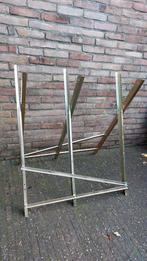 Zaagbok, Ophalen, Overige typen, Minder dan 2 meter