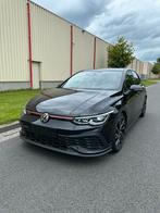 Volkswagen Golf 8 Gti Clubsport 2.0 TSI 300PK (T-312-RG), Auto's, Volkswagen, Te koop, Benzine, Hatchback, Emergency brake assist