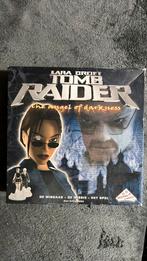 Tomb Raider The angel of darkness bordspel compleet, Ophalen of Verzenden, Zo goed als nieuw
